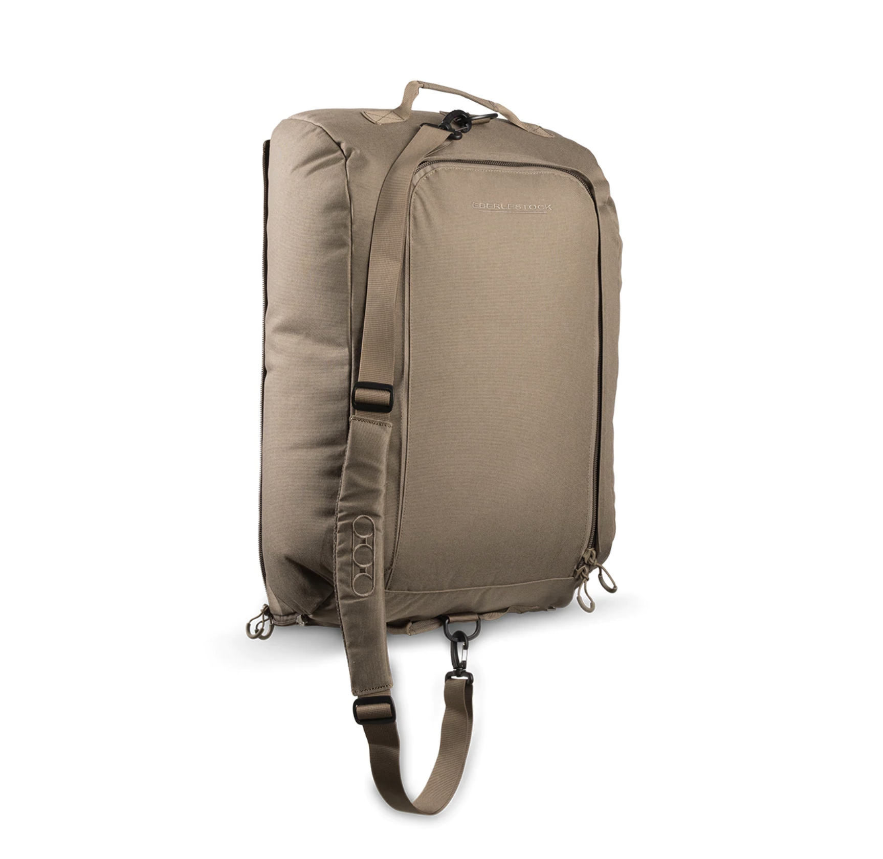 Super Spike Duffel (42L) Dry Earth