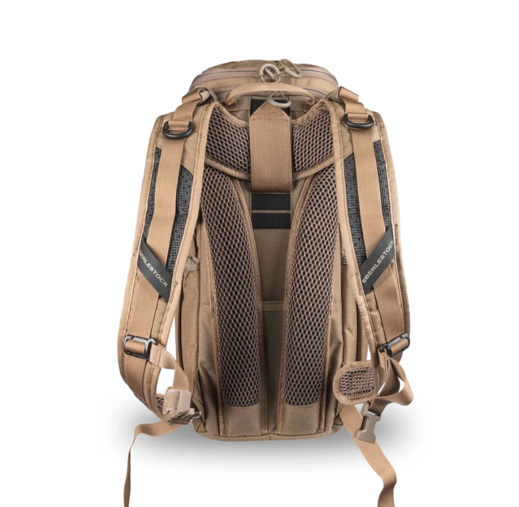H31 Bandit Pack (15,3L) Military Green
