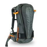 S25 Cherry Bomb Pack (16L) Grey Orange