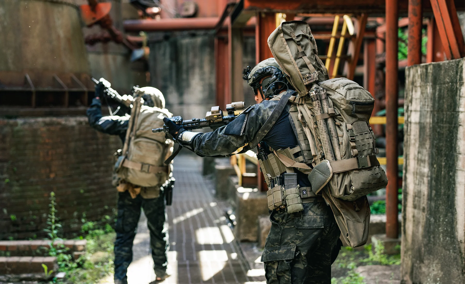 EBERLESTOCK, NOW AVAILABLE AT GEARPOINT