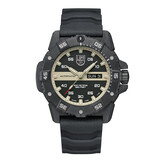 3875 Master Carbon Seal Automatic Desert (45mm)
