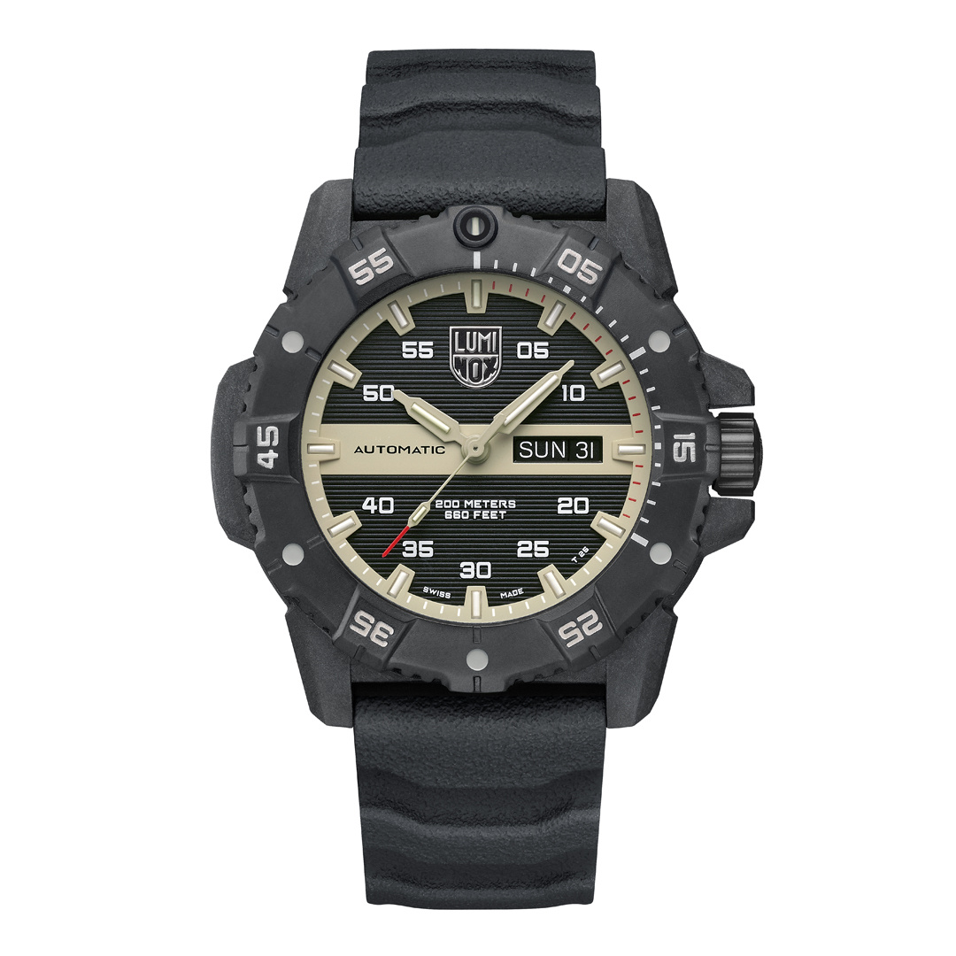 3875 Master Carbon Seal Automatic Desert (45mm)