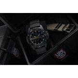 3875 Master Carbon Seal Automatic Desert (45mm)