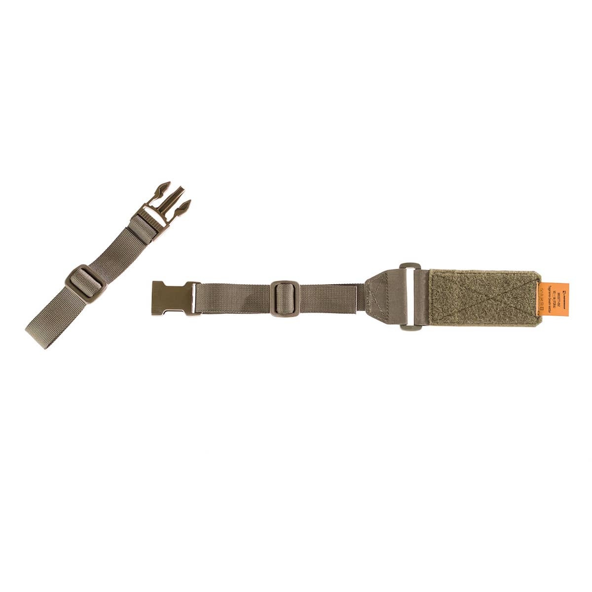 LH Single Point Velcro Sling MX106 Stone Grey