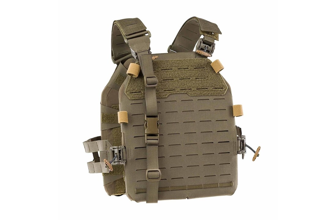 LH Single Point Velcro Sling MX106 Black