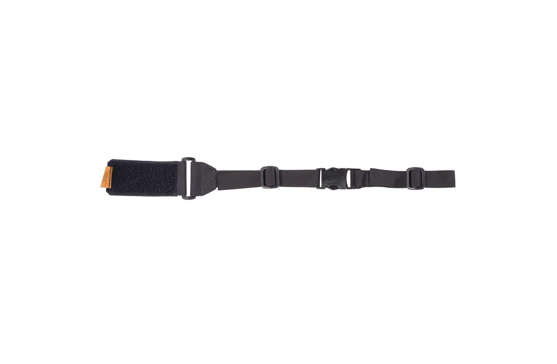 LH Single Point Velcro Sling MX106 Black