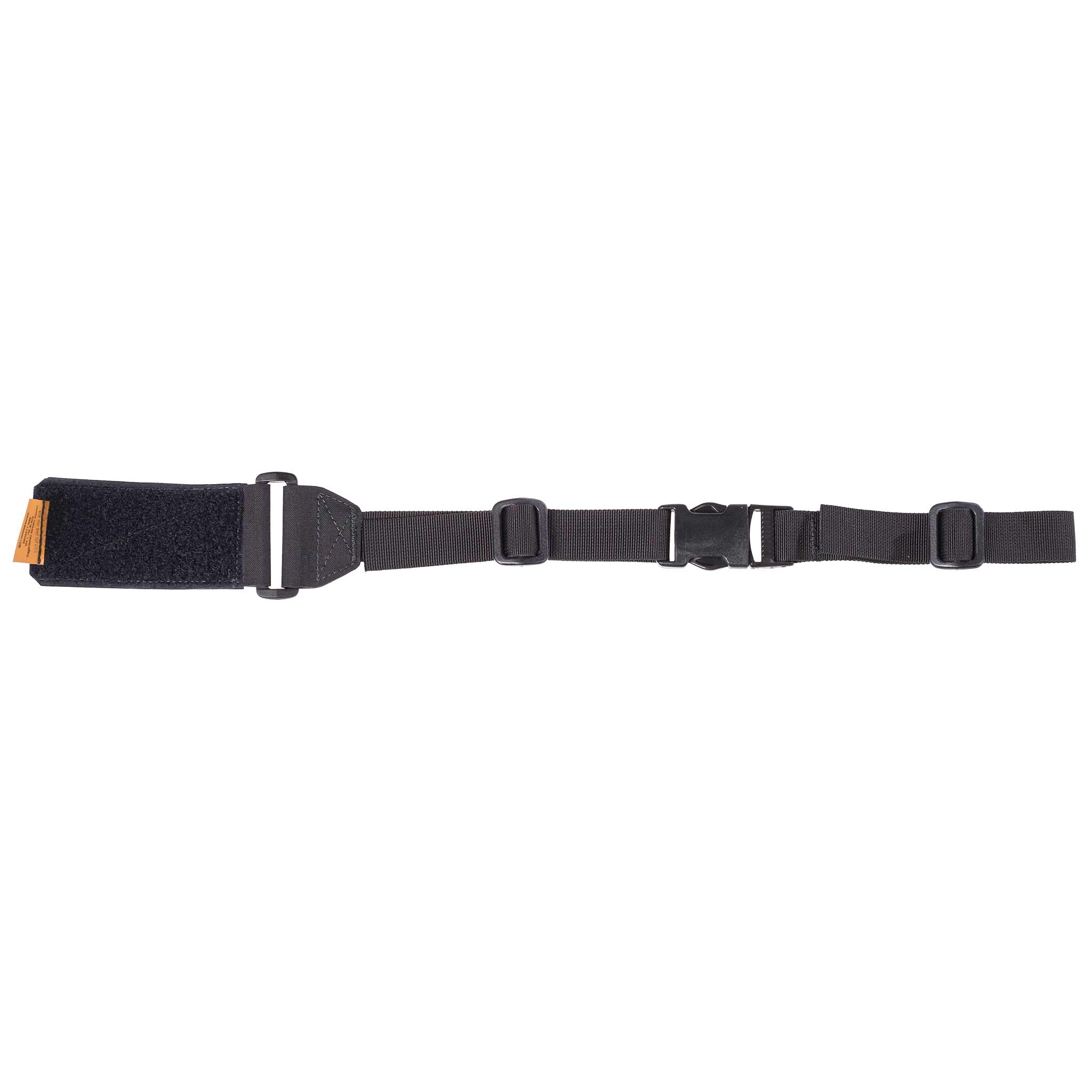 LH Single Point Velcro Sling MX106 Black