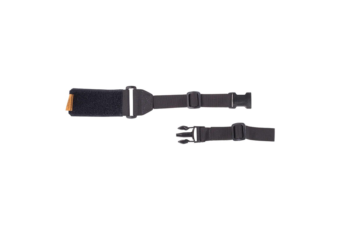 LH Single Point Velcro Sling MX106 Black