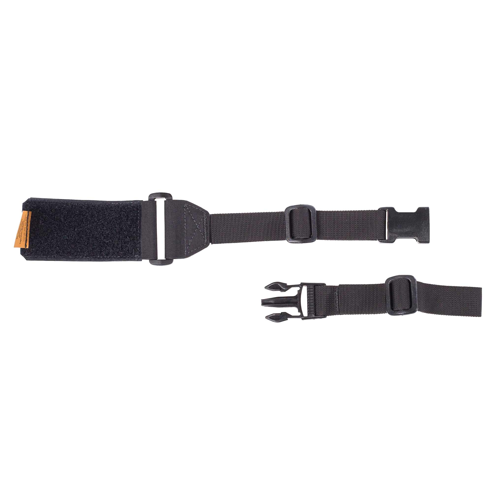 LH Single Point Velcro Sling MX106 Black