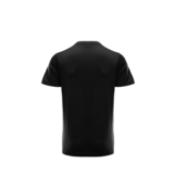 ORYON 72HR Merino T-Shirt Obsidian Black