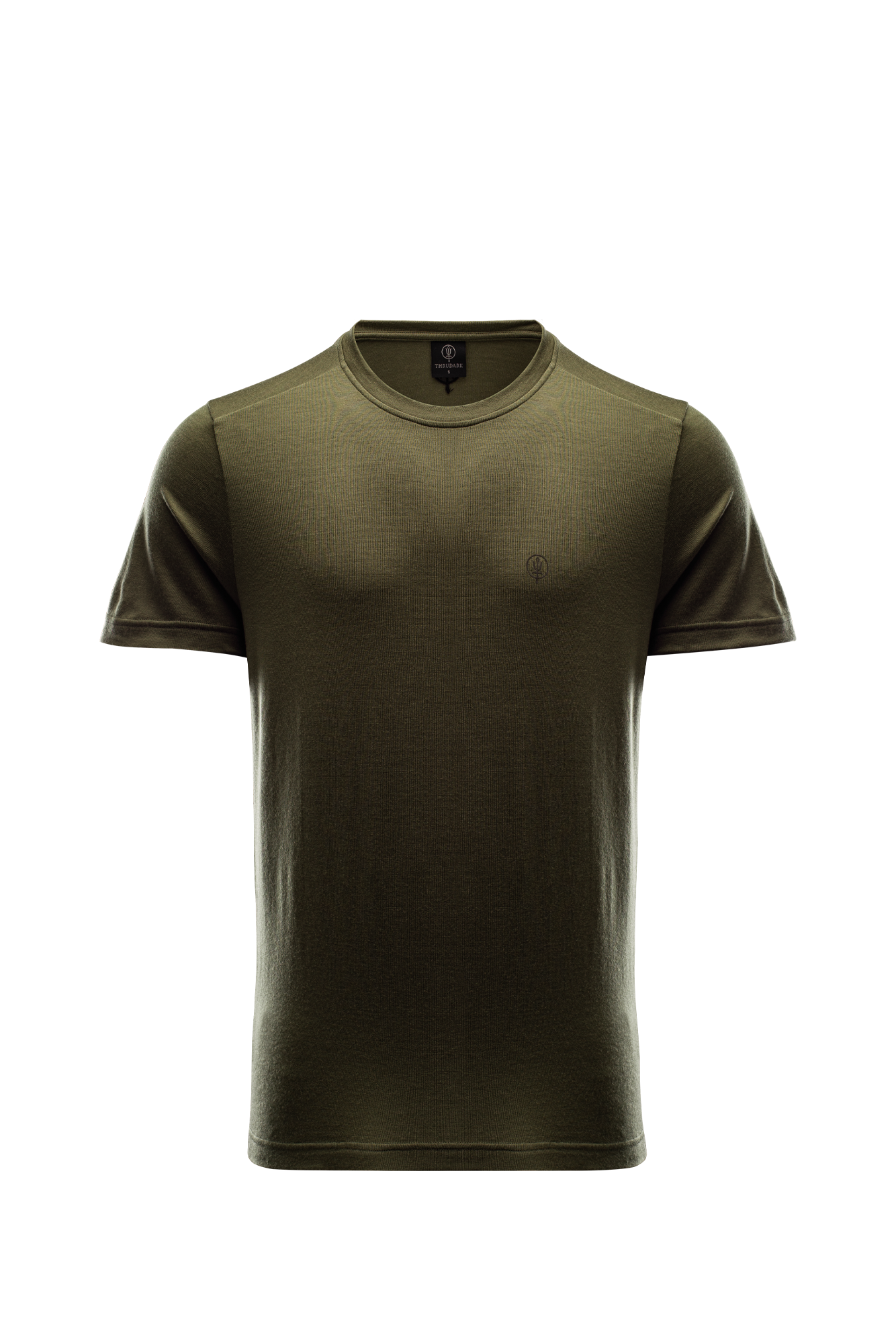 ORYON 72HR Merino T-Shirt Green