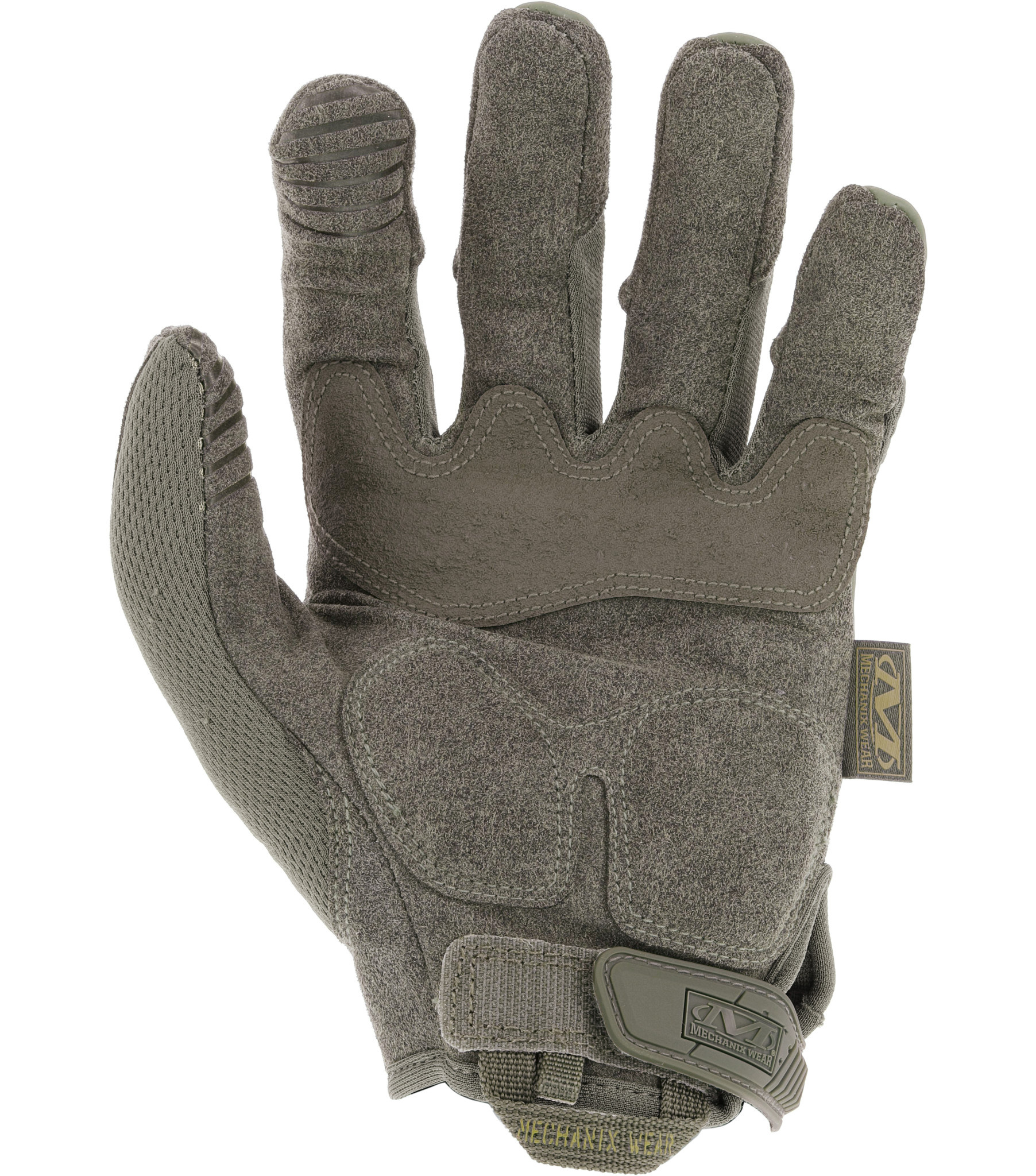M-PACT Gloves Ranger Green