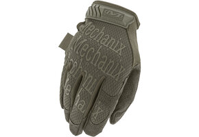 Original Gloves Ranger Green