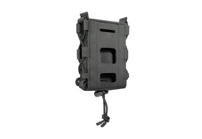 TT SGL Mag Pouch MCL Anfibia Black