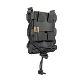 TT SGL Mag Pouch MCL Anfibia Black