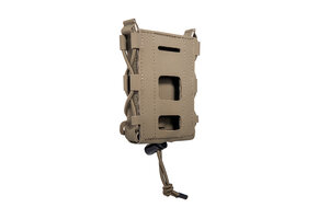 TT SGL Mag Pouch MCL Anfibia Coyote