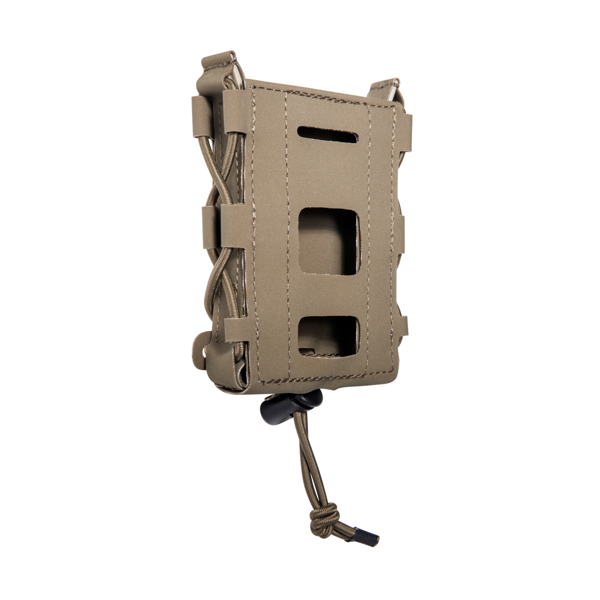 TT SGL Mag Pouch MCL Anfibia Coyote