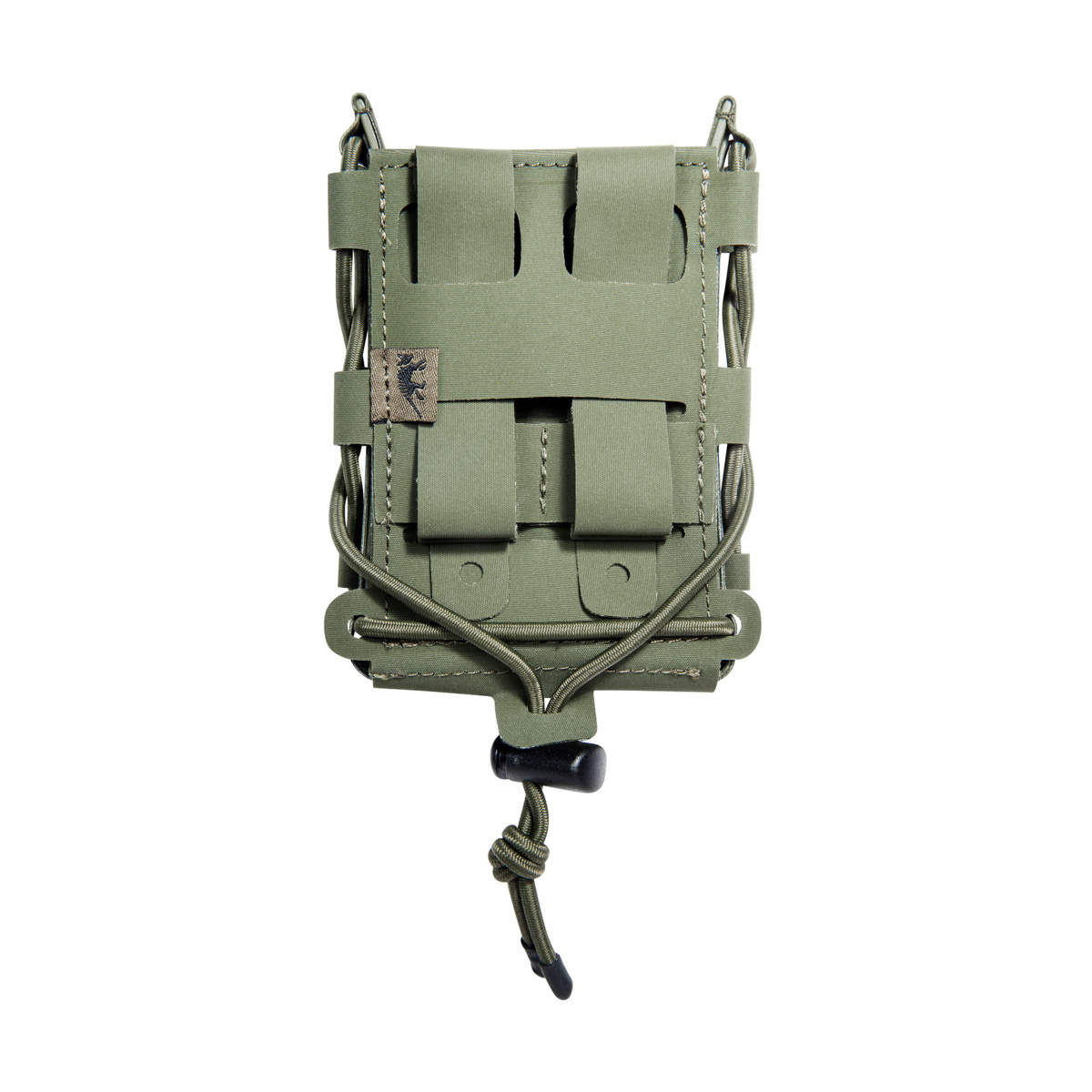 TT SGL Mag Pouch MCL Anfibia Olive