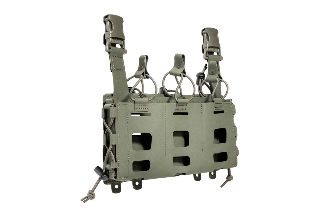 TT Carrier Mag Panel Anfibia Olive