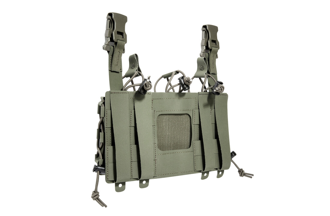 TT Carrier Mag Panel Anfibia Olive