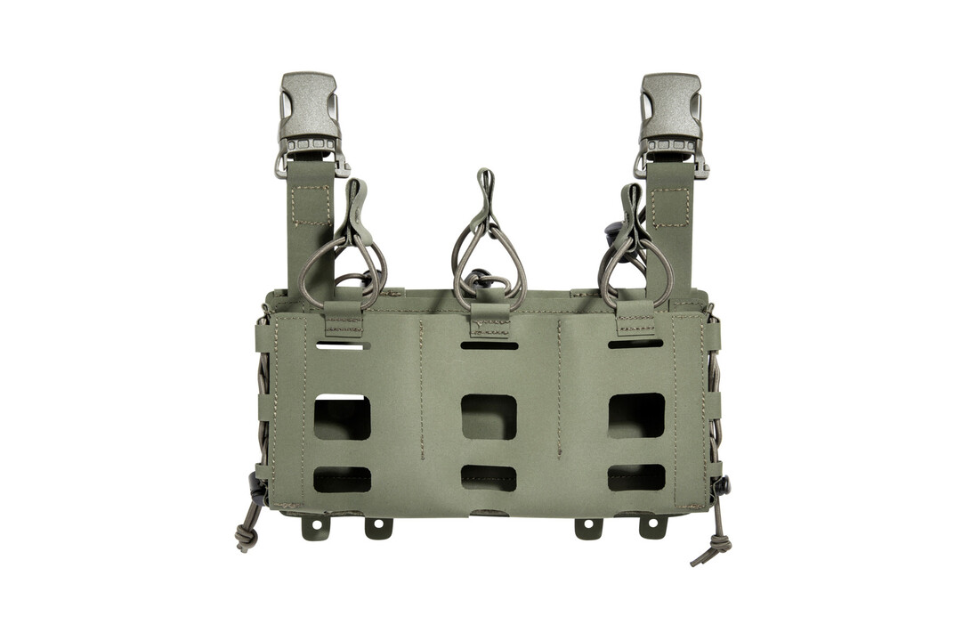 TT Carrier Mag Panel Anfibia Olive