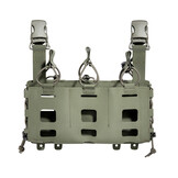 TT Carrier Mag Panel Anfibia Olive