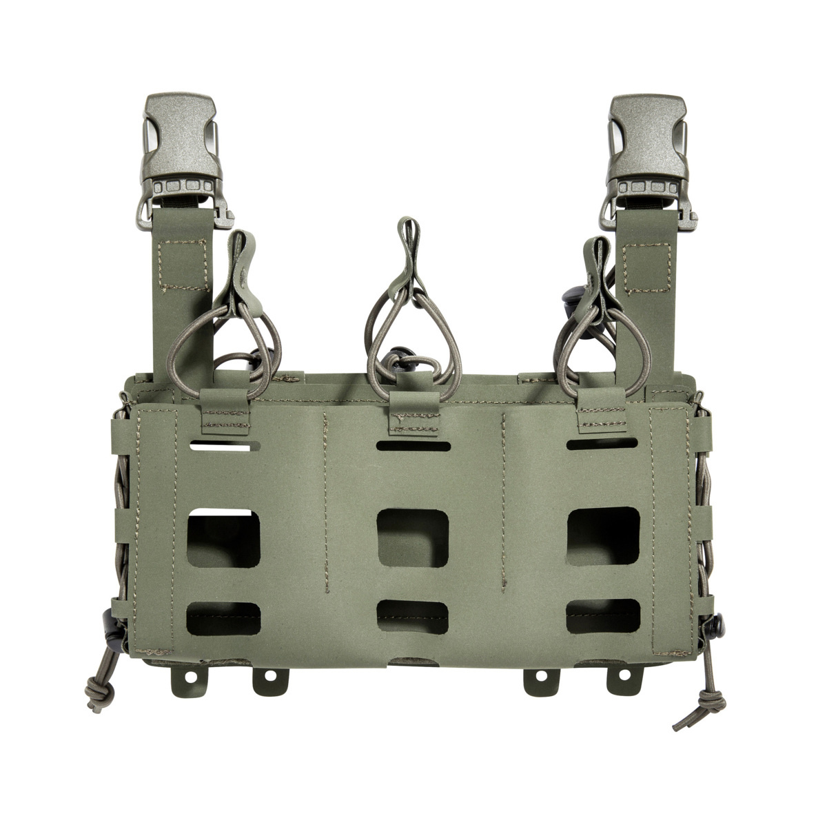 TT Carrier Mag Panel Anfibia Olive