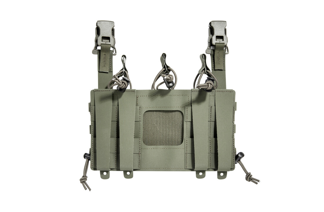 TT Carrier Mag Panel Anfibia Olive