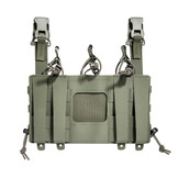 TT Carrier Mag Panel Anfibia Olive
