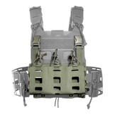 TT Carrier Mag Panel Anfibia Olive