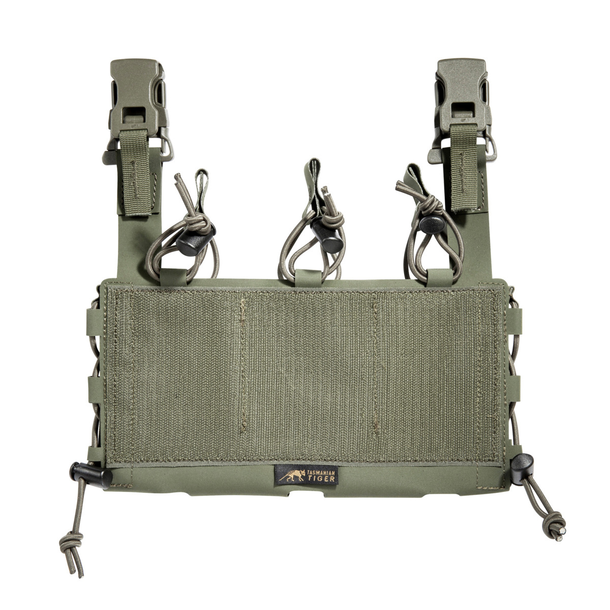 TT Carrier Mag Panel Anfibia Coyote