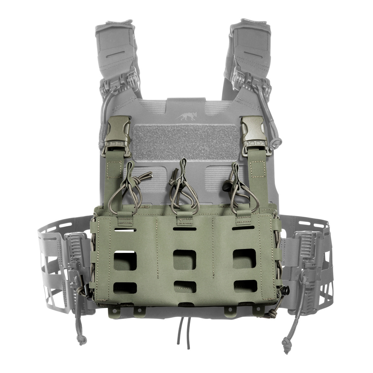 TT Carrier Mag Panel Anfibia Coyote