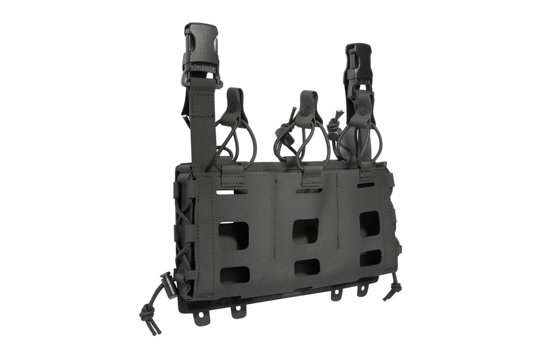 TT Carrier Mag Panel Anfibia Black