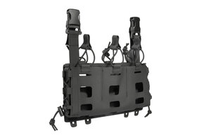 TT Carrier Mag Panel Anfibia Black