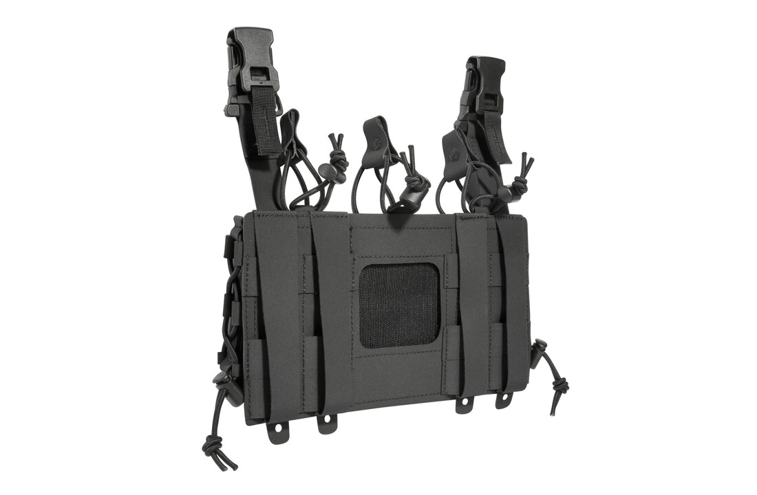 TT Carrier Mag Panel Anfibia Black