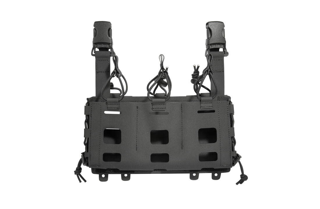TT Carrier Mag Panel Anfibia Black
