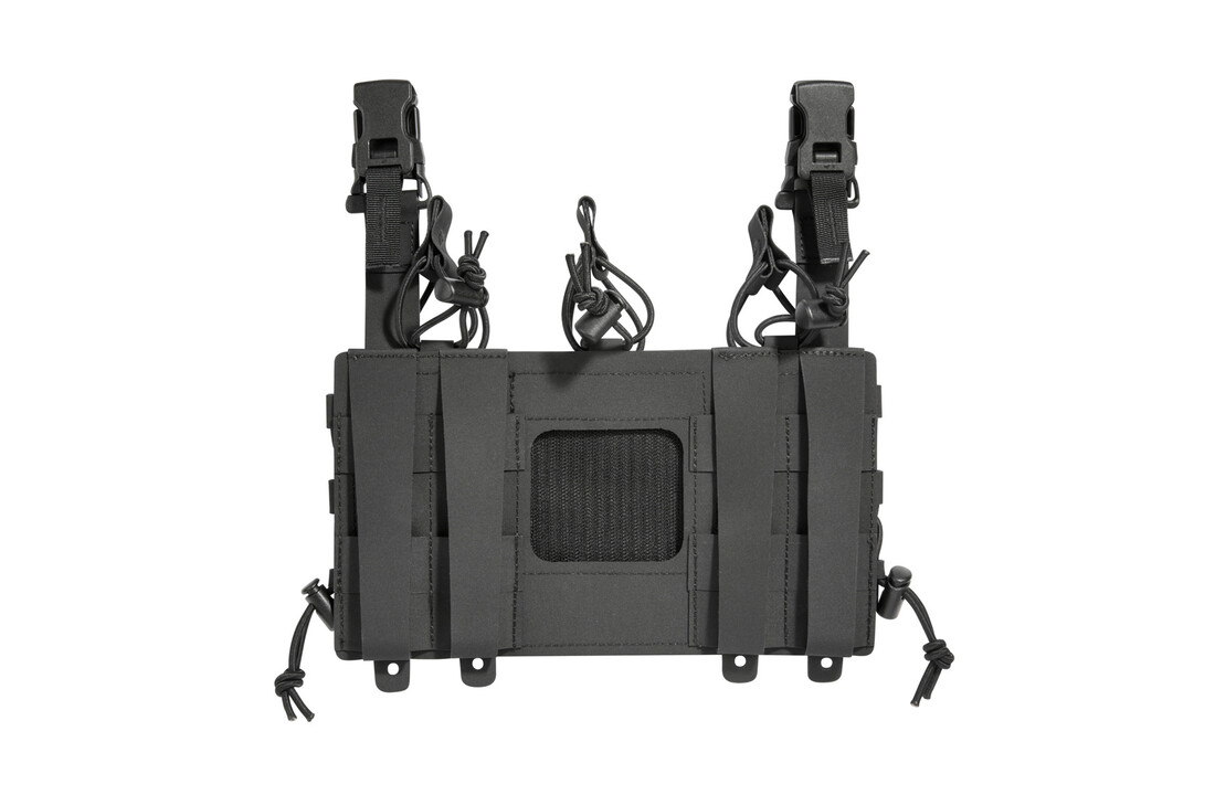 TT Carrier Mag Panel Anfibia Black