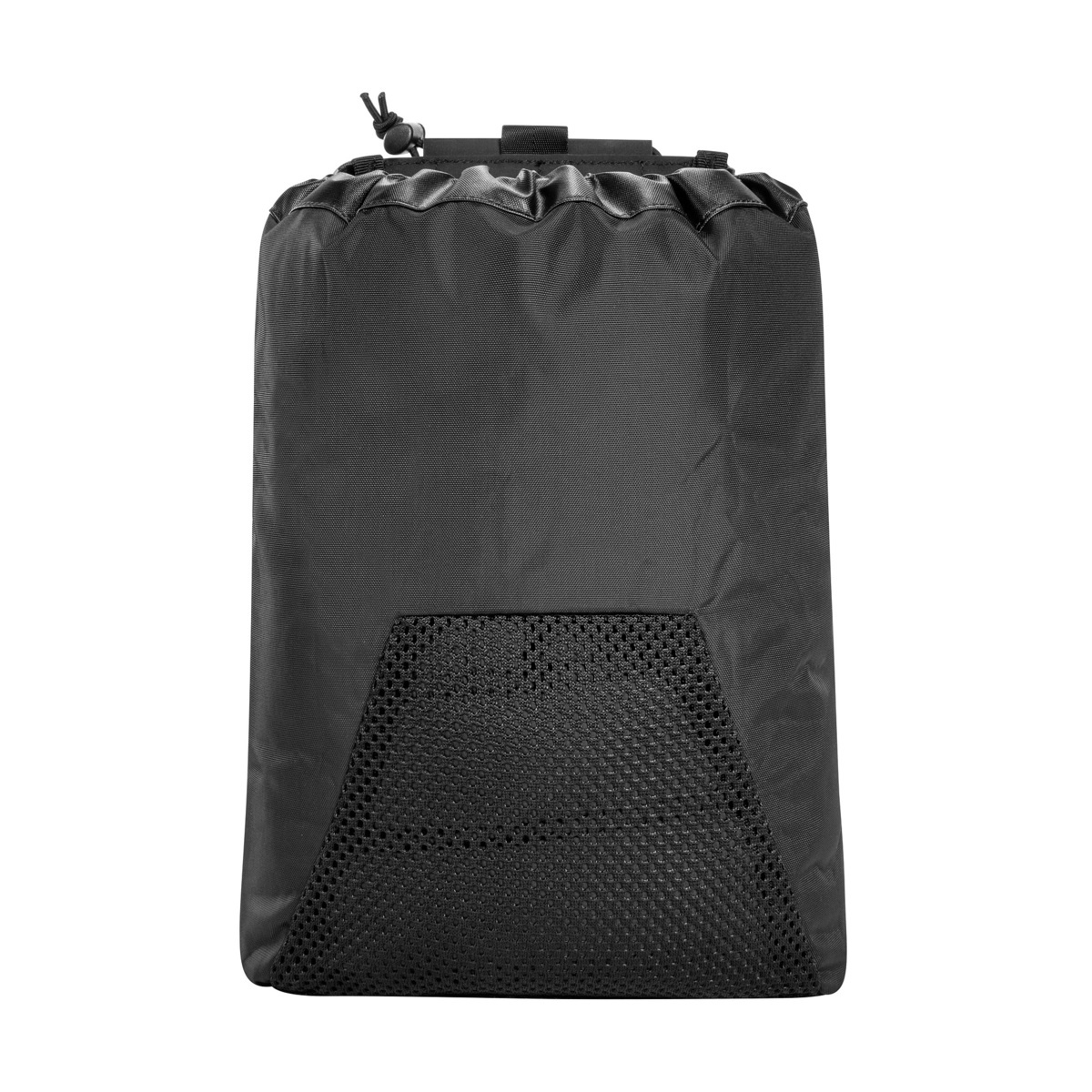 TT Dump Pouch Anfibia Black