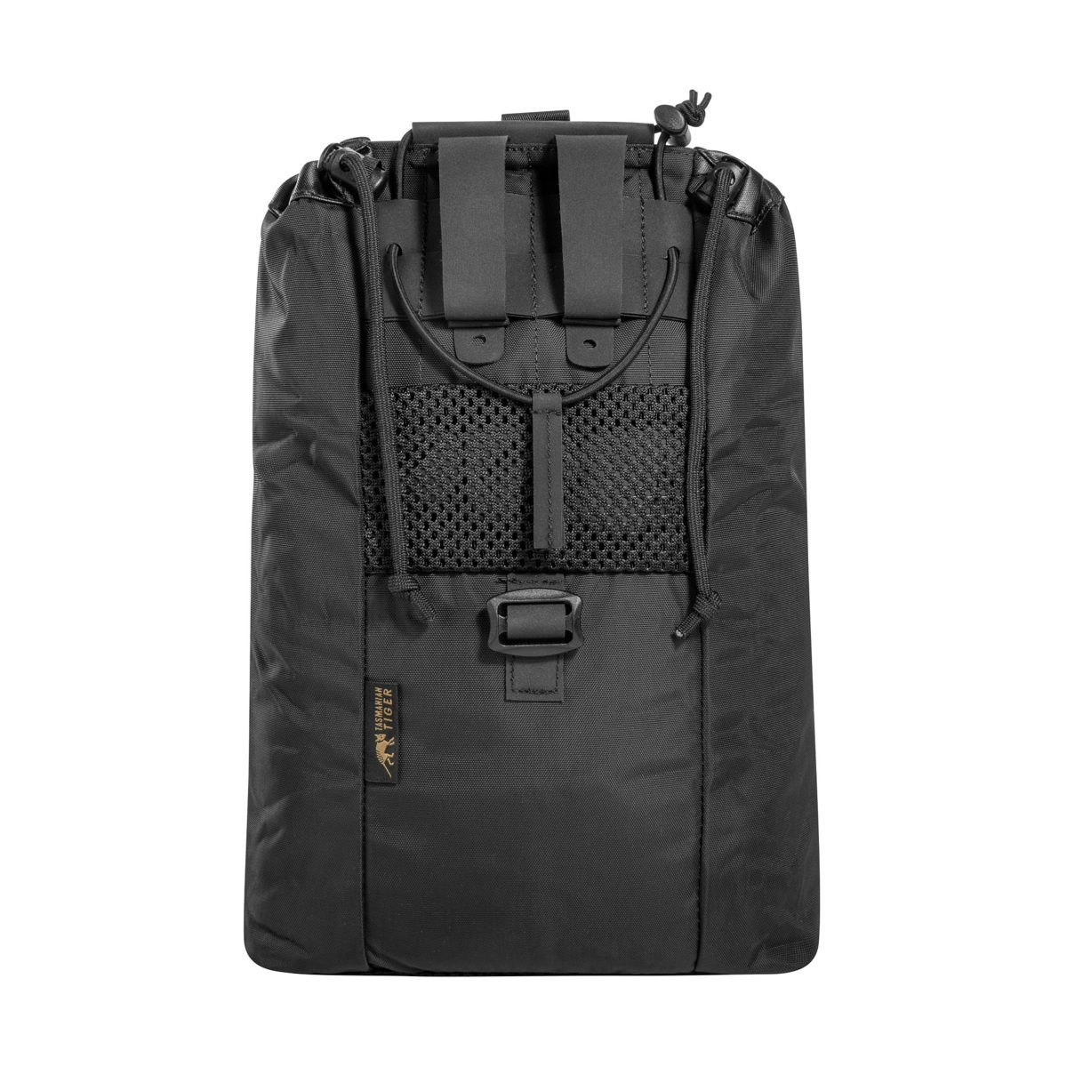 TT Dump Pouch Anfibia Black