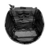 TT Dump Pouch Anfibia Black