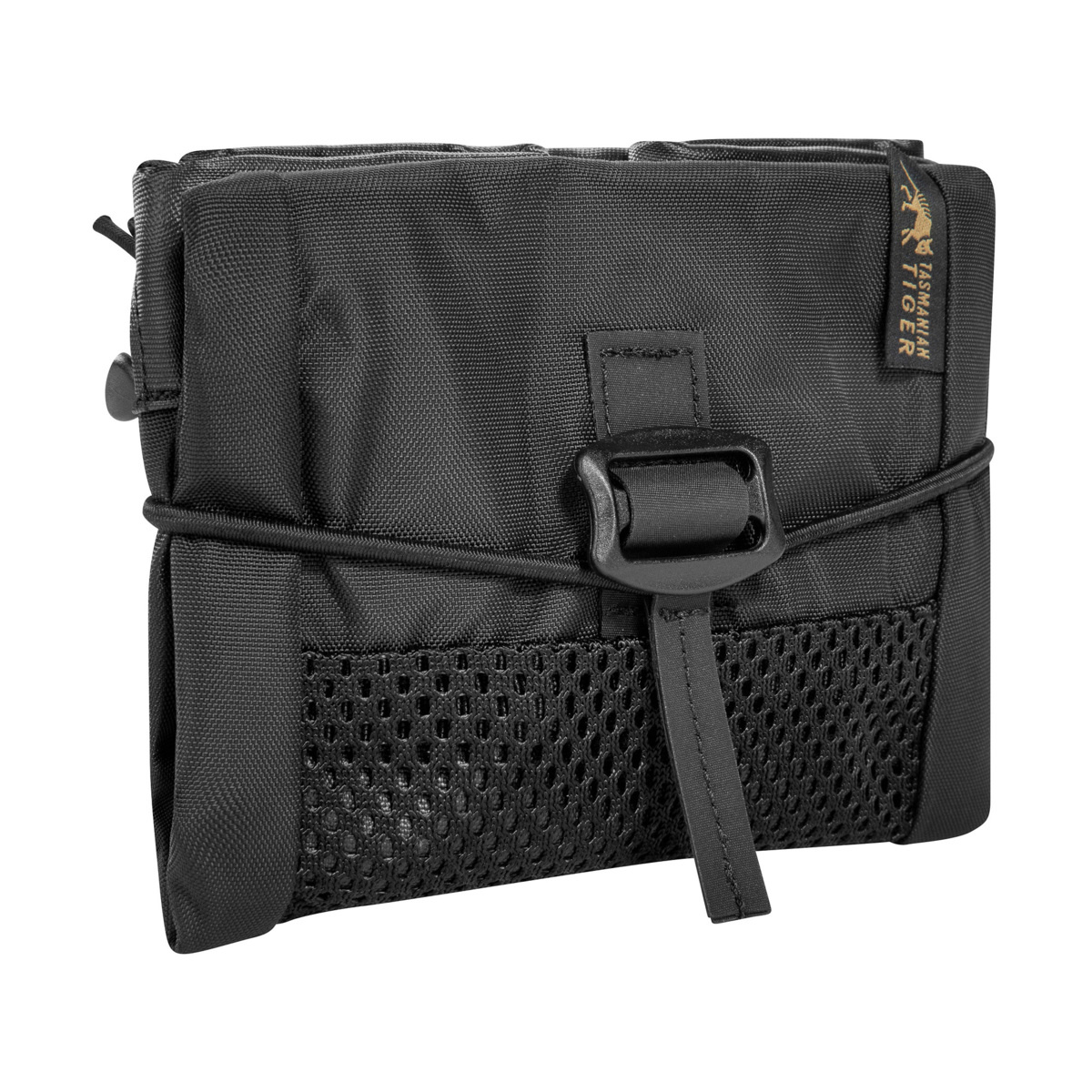 TT Dump Pouch Anfibia Black