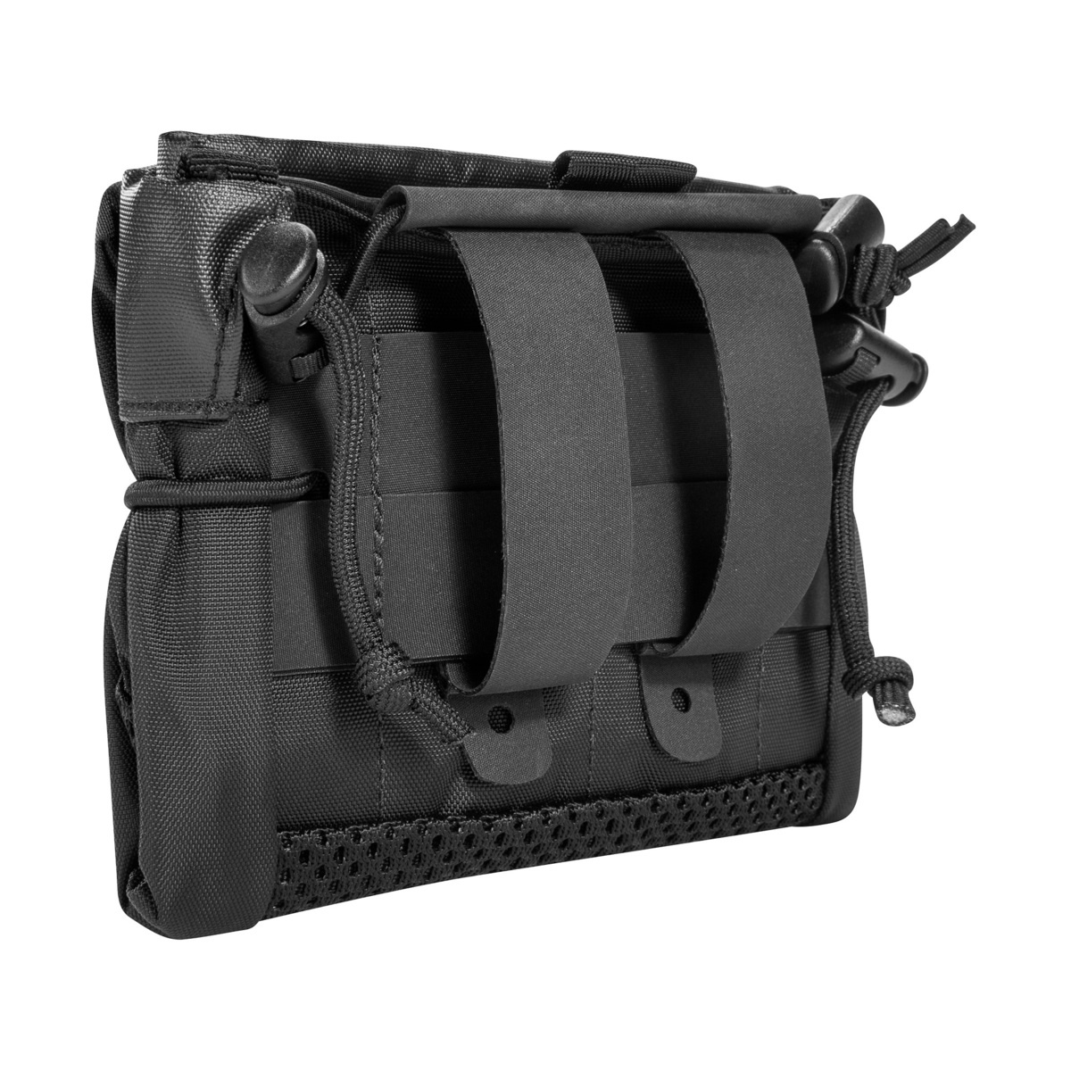 TT Dump Pouch Anfibia Black