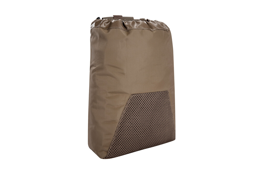 TT Dump Pouch Anfibia Coyote