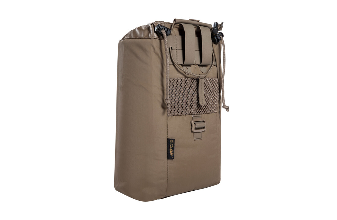 TT Dump Pouch Anfibia Coyote