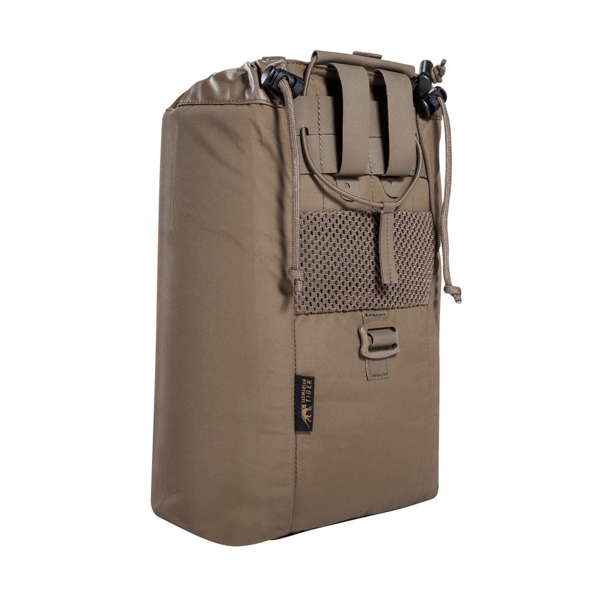 TT Dump Pouch Anfibia Coyote