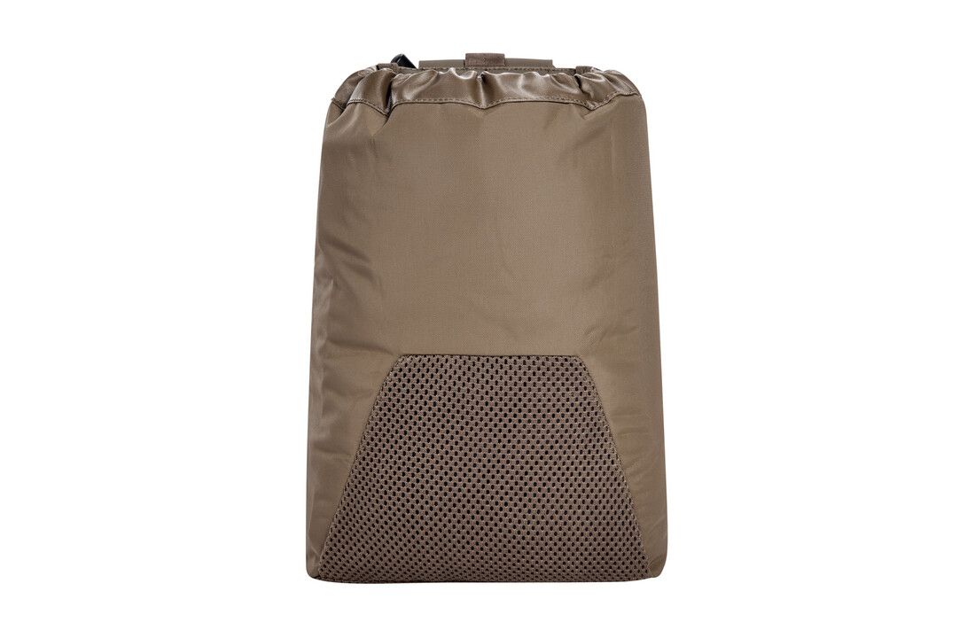 TT Dump Pouch Anfibia Coyote