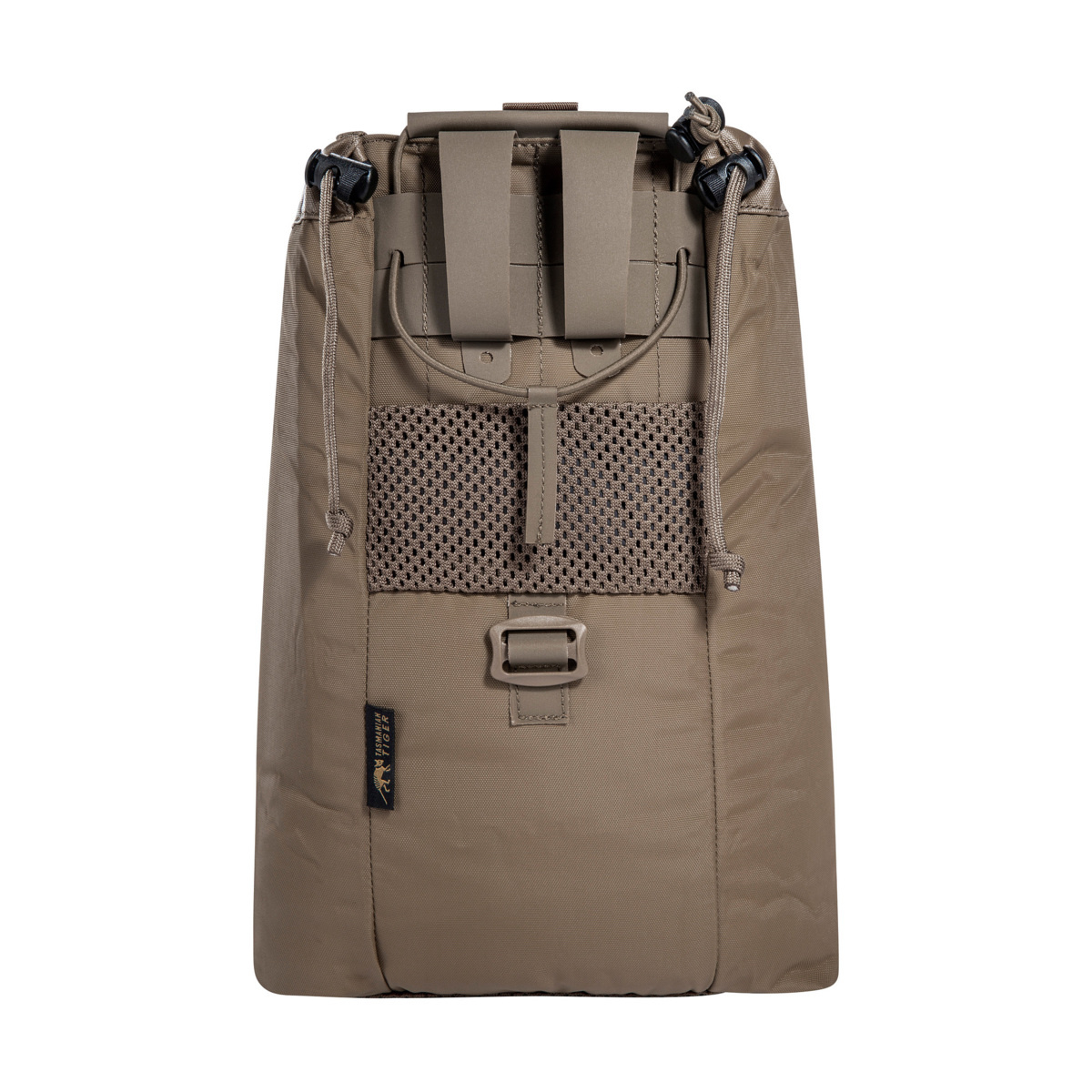 TT Dump Pouch Anfibia Coyote