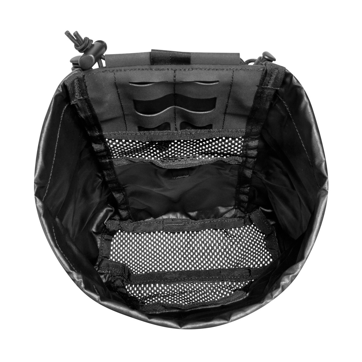 TT Dump Pouch Anfibia Coyote