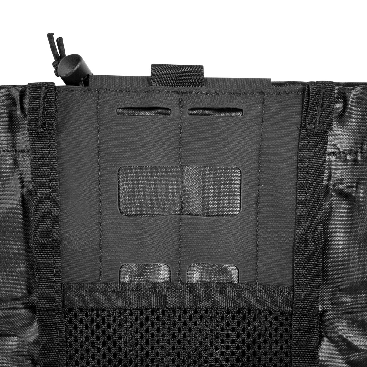 TT Dump Pouch Anfibia Coyote