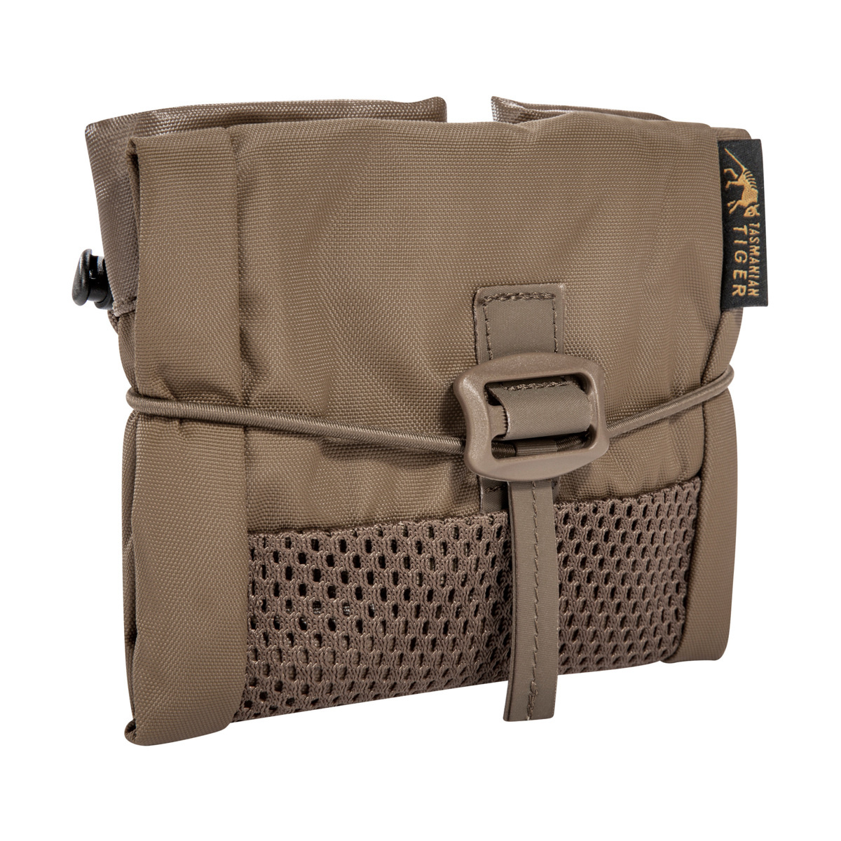 TT Dump Pouch Anfibia Coyote